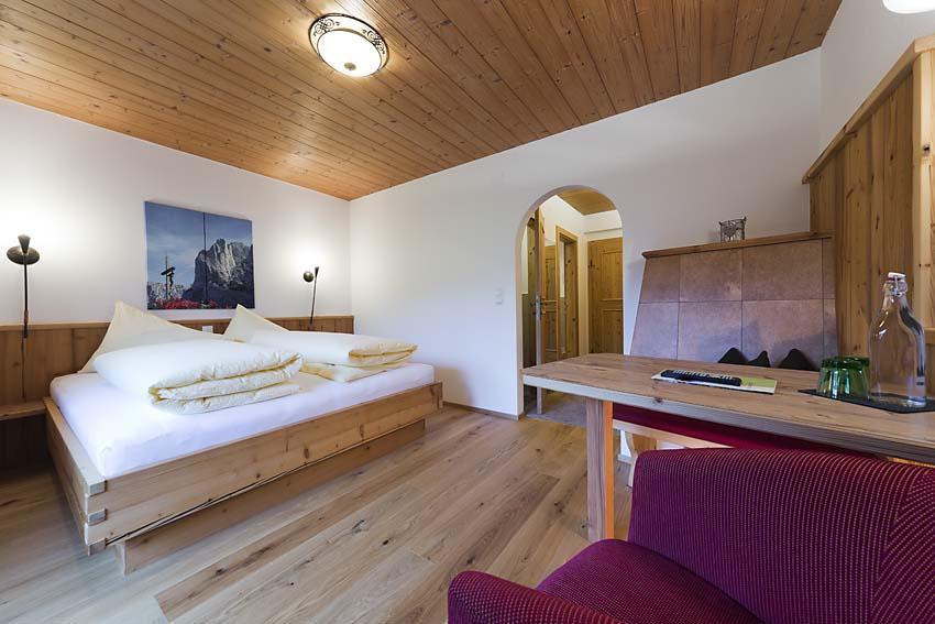 Landgasthof Ledererwirt Guest House Ebbs Exterior foto
