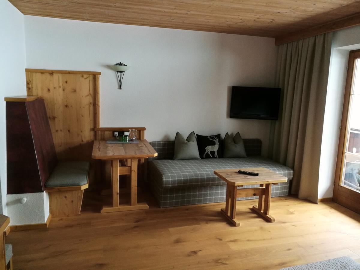 Landgasthof Ledererwirt Guest House Ebbs Exterior foto