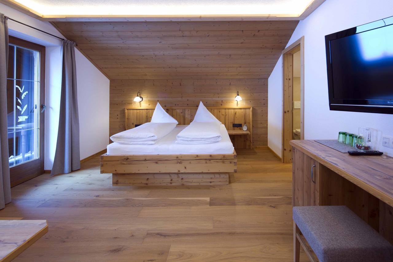 Landgasthof Ledererwirt Guest House Ebbs Exterior foto